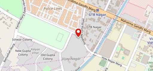 Cake Bake Shake on map