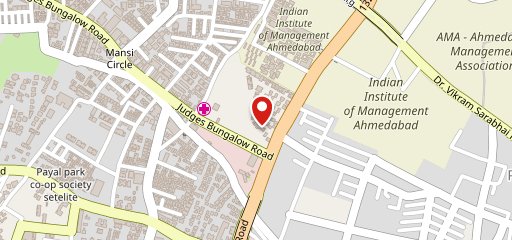 Cake Bonzerbites - Live Cake on map