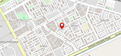 Cake Break-Cake Shop in Vasundhara Ghaziabad on map