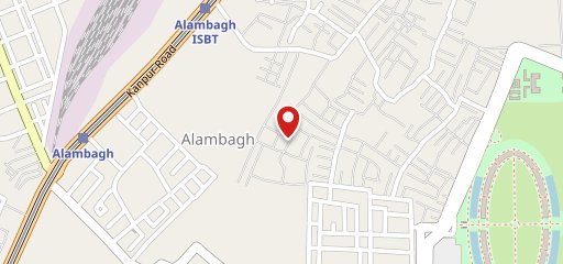 Cake Brown Factory on map