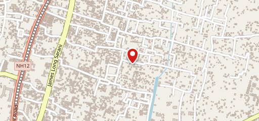 Cake Club & patisserie on map