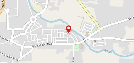 CAKE CREATIONS BY BHARTI UPADHYAY on map