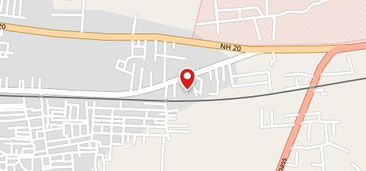 Cake Flowers and Gifts Delivery Online Pathankot - CDP on map