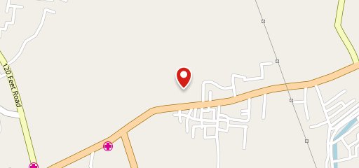 Cake Home Mania (Home-made Cakes Madurai) on map