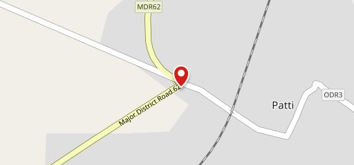 Cake House Baker's on map