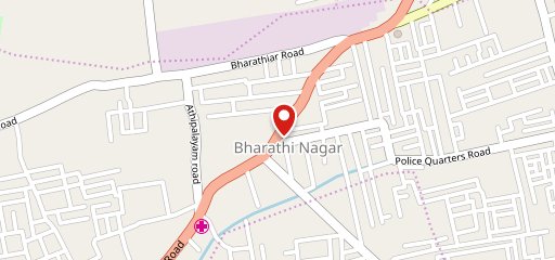 City Cake Shop on map