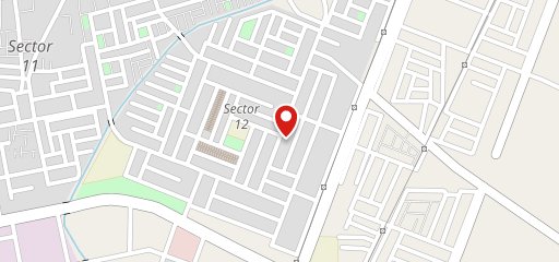 Cake N Bake Huda on map