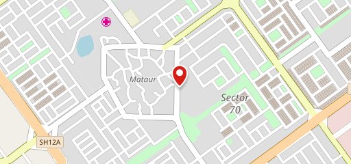 Cake N Bakery on map