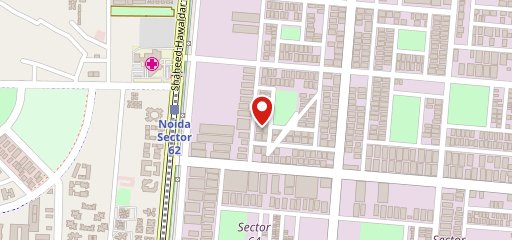 Cafe Cheese 'N' Grill on map