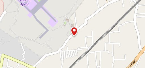 CAKE 'N' CARE on map