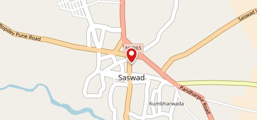 Cake n crunch cake shop on map