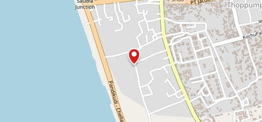 Cake Nest By Shinu on map