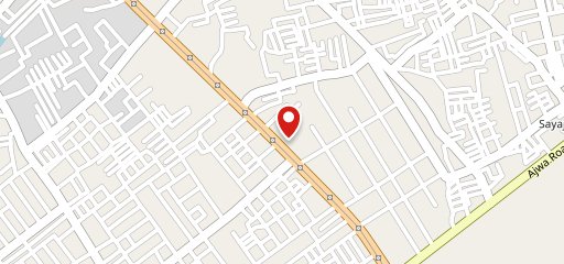 Cake O' Clock by Roshan on map