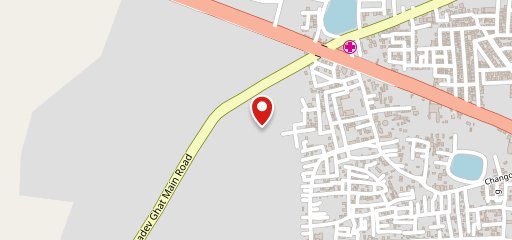 Cake O' Clock on map