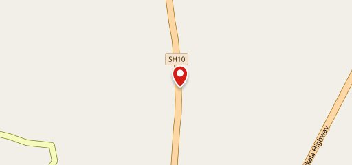 CAKE 'O' CLOCK REAL GOAT on map