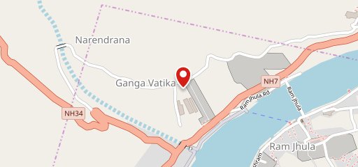 Cake o'clock By nidhi on map