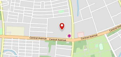 Cake O'Clock by Parima on map