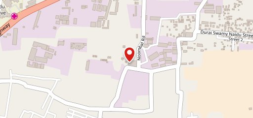 The Cake Point on map