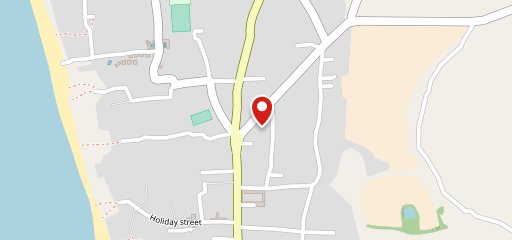 The Cake House on map