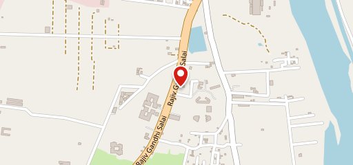 Cake Square Padur - Cake Shop in Chennai - Wedding Cakes on map