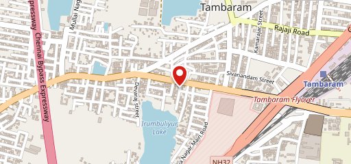 Cake Square Tambaram - Cake shops In Chennai - Wedding Cakes on map