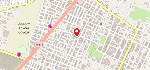 Cake Studio Vijayawada on map