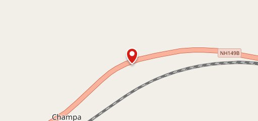 The Cake Valley on map