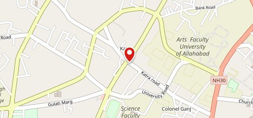 Cake Wala Bakery & Restaurant on map