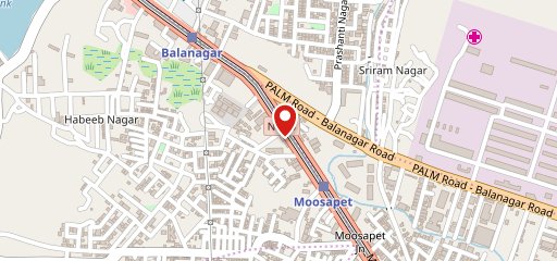 Cake Walk Bakery on map