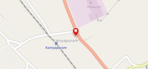 Cake World Kaniyapuram on map