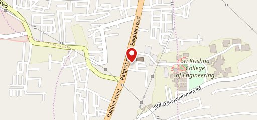 CakeBee - Your Favourite Bakery & Cake Shop on map