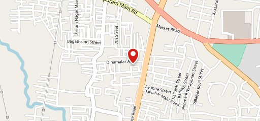 CakeBee - Your Favourite Bakery & Cake Shop on map