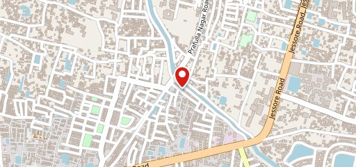 Cakecorner 05 on map