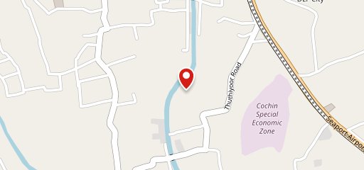 Ashiyana Sajid’s Home Made Cakes on map