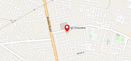 Cakery N Bakery - Best Cake Shop in Agra Online cake delivery in Agra on map