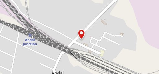 Cakes & Bakes on map