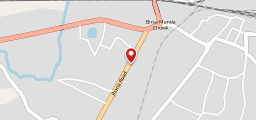 Cakes and Bakes on map