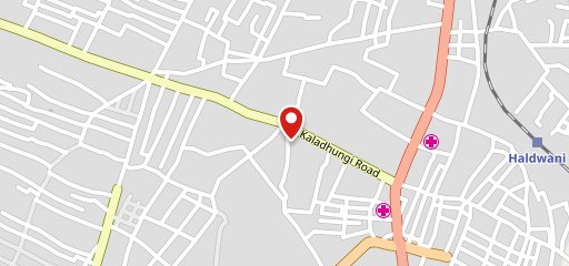 Cakes & Bakes Haldwani on map