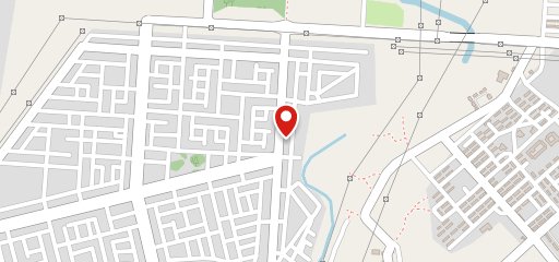 Cakes & Bakes on map