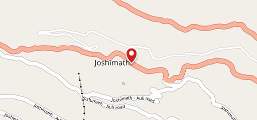 Cakes & Bakes on map