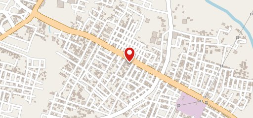 Cakes & Bakes on map