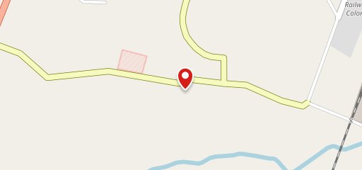 Cakes & Bakes unit 2 on map