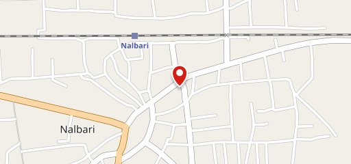 Cakes & Candies on map