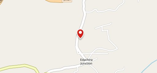 Cakes and Cream Bakery Kakkanad on map