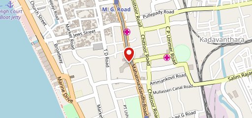 Pâtisserie by ABAD on map