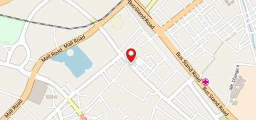 Cakes By Param on map