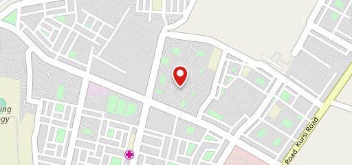 Cakes by Vandana on map