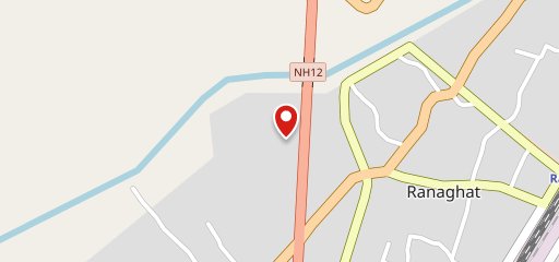 Cake's Delights on map