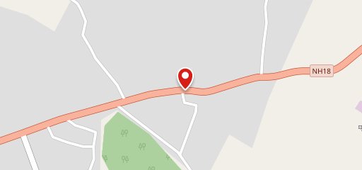 Cake's Gala ( By Mrs jharkhand) on map