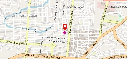 Cakes Kraft (Cloud Bakery) on map